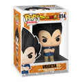 Produktbild Dragon Ball Super - Vegeta Funko Pop Figur