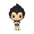 Produktbild Dragon Ball Super - Vegeta Funko Pop Figur