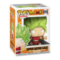 Produktbild Dragon Ball Super - Super Saiyan Kale Funko Pop Figur