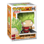 Produktbild Dragon Ball Super - Super Saiyan Kale Funko Pop Figur
