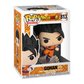 Produktbild Dragon Ball Super - Gohan Funko Pop Figur