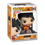 Produktbild Dragon Ball Super - Gohan Funko Pop Figur