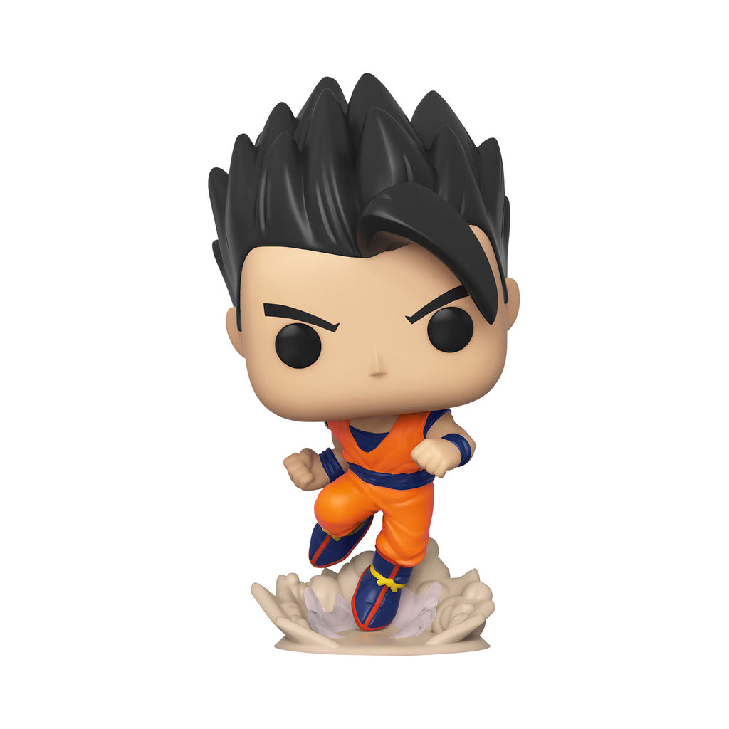 Produktbild Dragon Ball Super - Gohan Funko Pop Figur