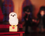 Produktbild Harry Potter - Harry, Cho, Hedwig und Hogwartsbrief Sammelfiguren-Set