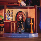 Produktbild Harry Potter - Zauberkunst Klassenzimmer Spielset