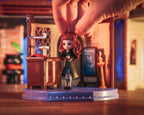 Produktbild Harry Potter - Zauberkunst Klassenzimmer Spielset