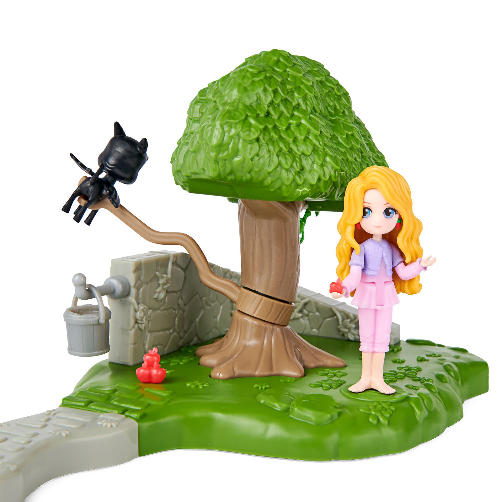 Produktbild Harry Potter - Pflege von magischen Kreaturen Spielset