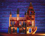 Produktbild Harry Potter - Hogwarts Schloss Spielset