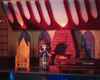 Produktbild Harry Potter - Hogwarts Schloss Spielset