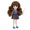Produktbild Harry Potter - Hermine Granger Puppe Deluxe 20 cm