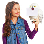 Produktbild Harry Potter - Hedwig Interaktive Plüsch Figur mit Sound und Bewegung