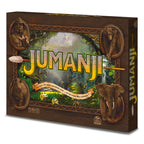 Produktbild Jumanji - Gesellschaftsspiel