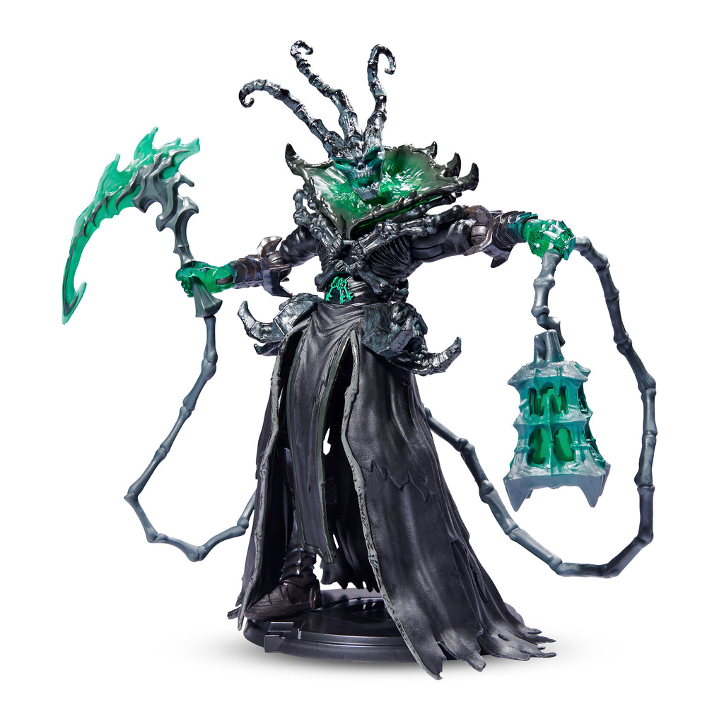 Produktbild League of Legends - Thresh Actionfigur 22 cm