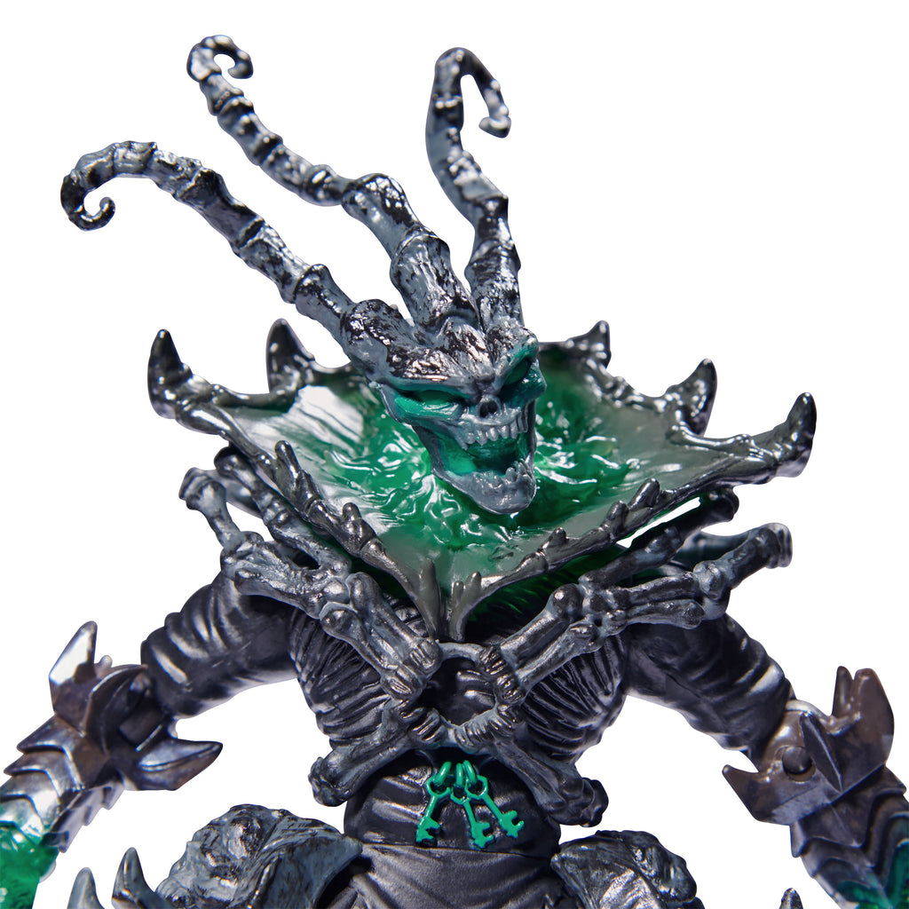 Produktbild League of Legends - Thresh Actionfigur 22 cm