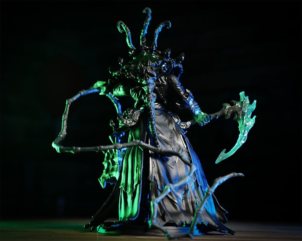Produktbild League of Legends - Thresh Actionfigur 22 cm