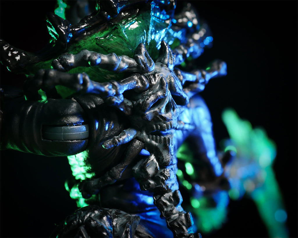 Produktbild League of Legends - Thresh Actionfigur 22 cm