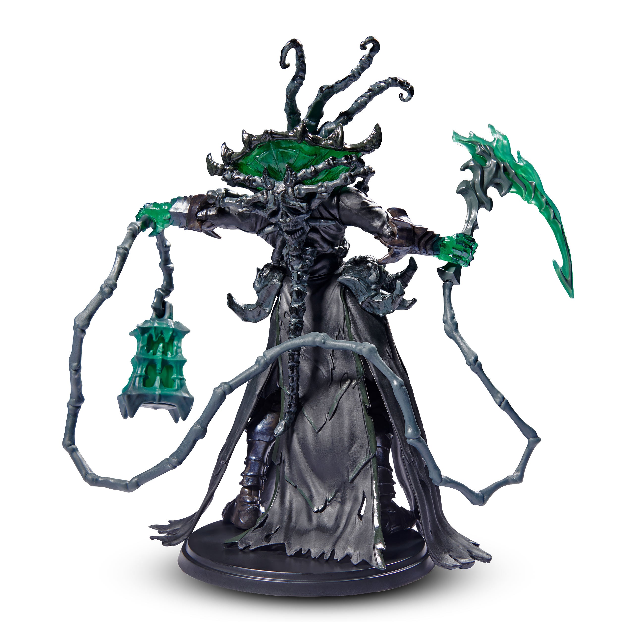 Produktbild League of Legends - Thresh Actionfigur 22 cm