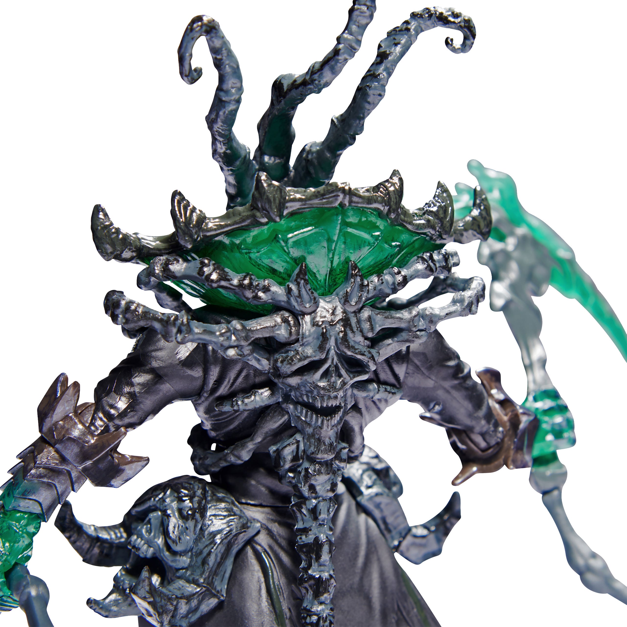 Produktbild League of Legends - Thresh Actionfigur 22 cm