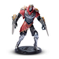 Produktbild League of Legends - Zed Actionfigur 18 cm
