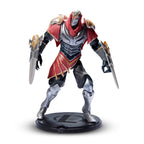 Produktbild League of Legends - Zed Actionfigur 18 cm