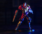 Produktbild League of Legends - Zed Actionfigur 18 cm