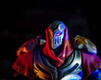 Produktbild League of Legends - Zed Actionfigur 18 cm