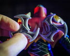 Produktbild League of Legends - Zed Actionfigur 18 cm