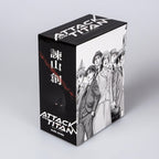 Produktbild Attack on Titan - Band 34 im Sammelschuber mit Extra