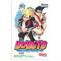 Produktbild Boruto - Naruto the next Generation Band 3 Taschenbuch