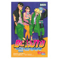 Produktbild Boruto - Naruto the next Generation Band 11 Taschenbuch