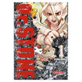 Produktbild Dr. Stone - Stone World Band 1 Taschenbuch