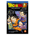 Produktbild Dragon Ball Super - Merus wahre Gestalt Band 12 Taschenbuch