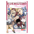 Produktbild Edens Zero - Band 2 Taschenbuch