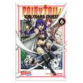 Produktbild Fairy Tail - 100 Years Quest Band 6 Taschenbuch