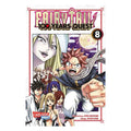 Product image Fairy Tail - 100 Years Quest Volume 8 Paperback