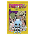Produktbild Fairy Tail - Happy's Adventure Band 5 Taschenbuch