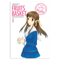 Produktbild Fruits Basket - Pearls Band 1 Taschenbuch