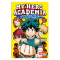 Produktbild My Hero Academia - Team Up Mission Band 1 Taschenbuch