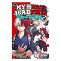 Product image My Hero Academia - Team Up Mission Volume 2 Paperback