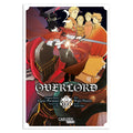 Produktbild Overlord - Band 2 Taschenbuch