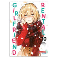 Produktbild Rental Girlfriend - Band 10 Taschenbuch