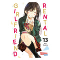 Produktbild Rental Girlfriend - Band 13 Taschenbuch