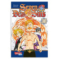 Produktbild Seven Deadly Sins - Band 39 Taschenbuch