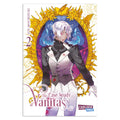 Produktbild The Case Study Of Vanitas - Band 2 Taschenbuch
