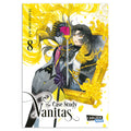 Produktbild The Case Study Of Vanitas - Band 8 Taschenbuch