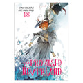 Produktbild The Promised Neverland - Band 18 Taschenbuch