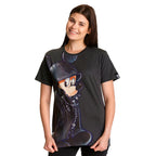 Produktbild Kingdom Hearts - Mickey Mouse T-Shirt grau
