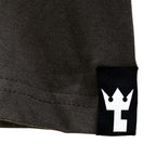 Produktbild Kingdom Hearts - Mickey Mouse T-Shirt grau