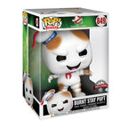 Produktbild Ghostbusters - Marshmallow Man Funko Pop Figur 25,6 cm