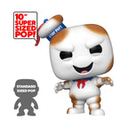 Produktbild Ghostbusters - Marshmallow Man Funko Pop Figur 25,6 cm